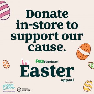 Donate in-store